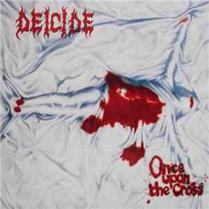 Deicide - Once Upon The Cross download flac