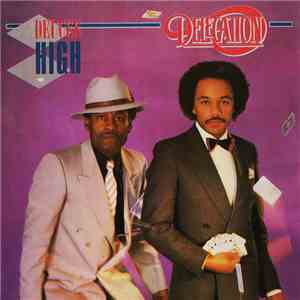 Delegation - Deuces High download flac