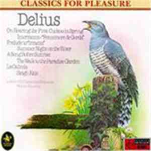 Delius ; London Philharmonic Orchestra, Vernon Handley - Delius Orchestral Works download flac
