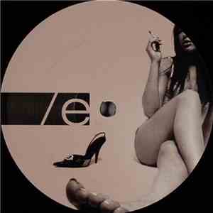 Delysid 25 - E download flac