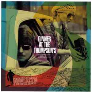Dinner At The Thompson's - Off The Grid download flac