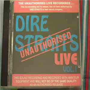 Dire Straits - Live Vol. 1 download flac