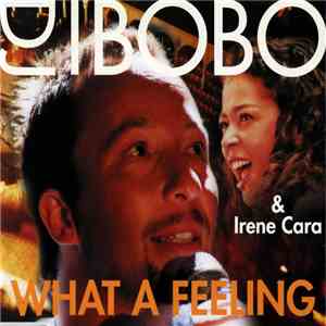 DJ BoBo & Irene Cara - What A Feeling download flac