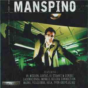 DJ Manspino - Well Enough To Be I'LL download flac