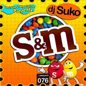 DJ Suko  - S&M download flac