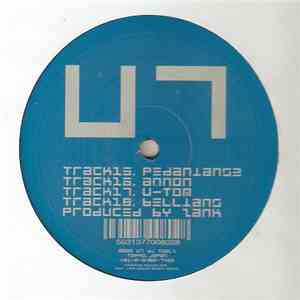DJ Zank - Pedanians download flac