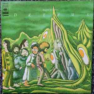 Dreams  - Imagine My Surprise download flac