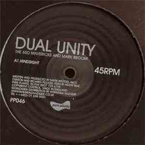 Dual Unity - Hindsight download flac