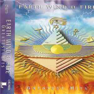 Earth Wind & Fire - Greatest Hits download flac