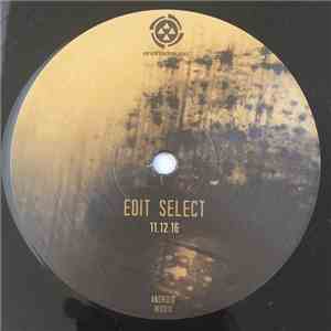 Edit Select - 11.12.16 download flac