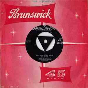 Ella Fitzgerald - You'll Never Know / But Not Like Mine download flac
