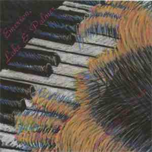 Emerson, Lake & Palmer - Smashing The Piano download flac