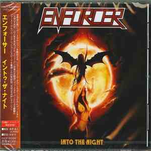 Enforcer  - Into The Night download flac