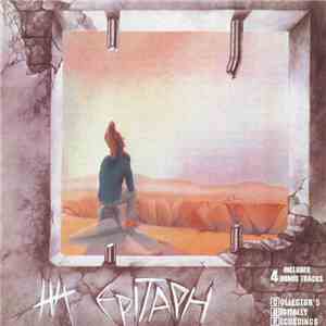 Epitaph  - Epitaph download flac