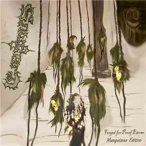 Erasmus - Forged for Proof Eterne (Mumpsimus Edition) download flac