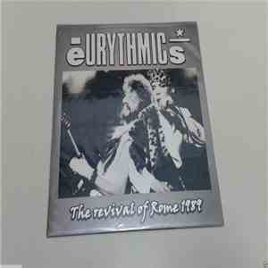 Eurythmics - The Revival Of Rome 1989 download flac