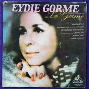 Eydie Gormé, El Nuevo Mundo Orchestra - La Gorme download flac