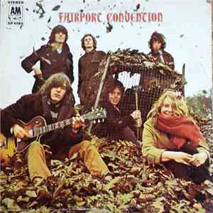 Fairport Convention - Fairport Convention download flac