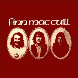 Finn Mac Cuill - Finn Mac Cuill FLAC album