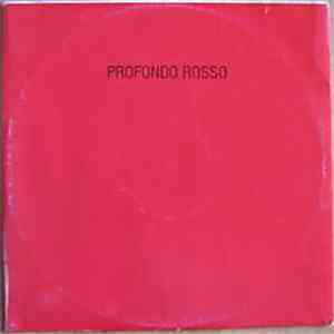 Flexter - Profondo Rosso download flac