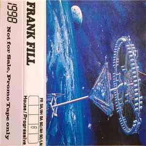 Frank Fill - 1998 #08 SO/AH - House / Progressive download flac