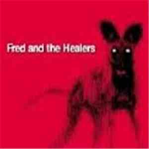 Fred and the healers - Red download flac