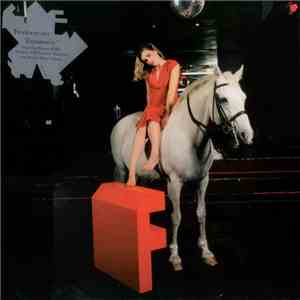 Freeform Five - Eeeeaaooww download flac
