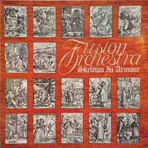 Fusion Orchestra  - Skeleton In Armour download flac