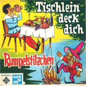 Gebrüder Grimm - Tischlein Deck Dich / Rumpelstilzchen download flac