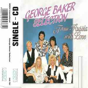 George Baker Selection - From Russia With Love download flac