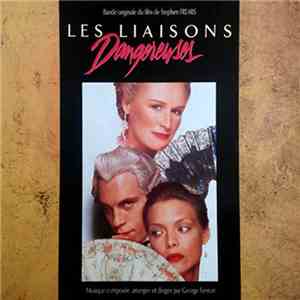 George Fenton - Les Liaisons Dangereuses (Dangerous Liaisons), Bande Originale Du Film download flac