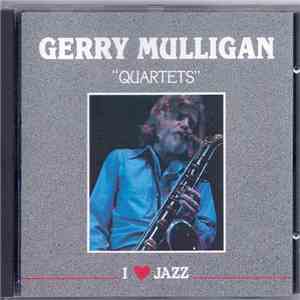 Gerry Mulligan - Quartets download flac