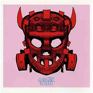 Gorillaz - 19/2000 download flac