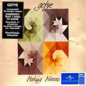 Gotye - Making Mirrors download flac