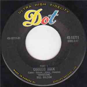 "Handsome" Jim Balcom - Corrido Rock Part 1 download flac