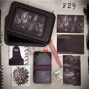HgM / Veronica Moser - F29 download flac