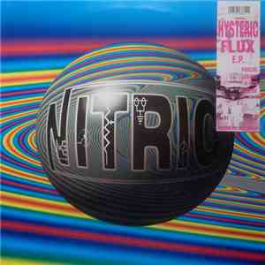 Hysteric Flux - Hysteric Flux E.P. download flac