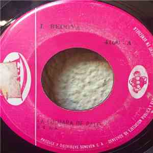 J. Bedoya - La Cuchara De Palo download flac
