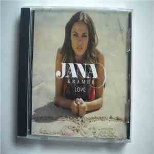 Jana Kramer - Love download flac