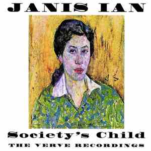 Janis Ian - Society's Child- The Verve Recordings download flac
