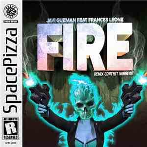Javi Guzman Feat Frances Leone - Fire (Remix Contest Winners) download flac