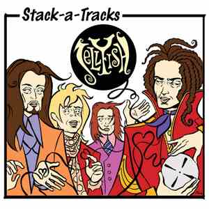 Jellyfish  - Stack-A-Tracks download flac