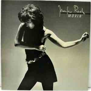 Jennifer Rush - Movin' download flac