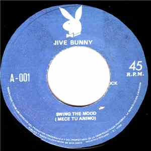 Jive Bunny - Swing The Mood = Mece Tu Animo download flac