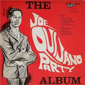 Joe Quijano & His Conjunto Cachana - The Joe Quijano Party Album download flac