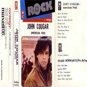 John Cougar - American Fool download flac