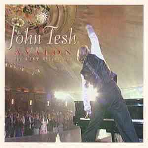John Tesh - Avalon The Live Recordings download flac