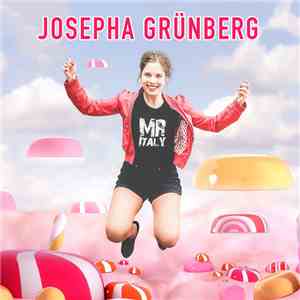 Josepha Grünberg - Mr. Italy download flac