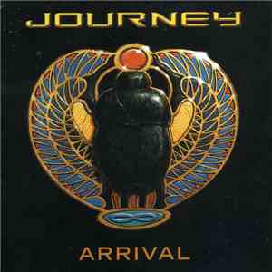 Journey - Arrival download flac