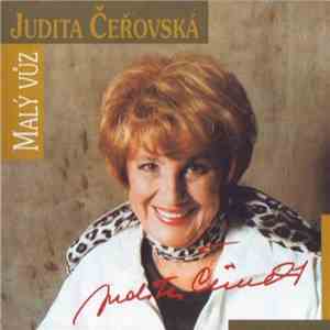 Judita Čeřovská - Malý Vůz download flac